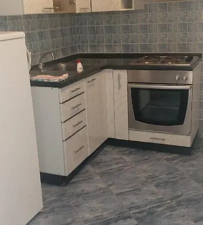 Anka Gadzic Apartment Zivogosce