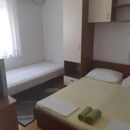 Apartment Anka Gadzic